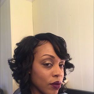 Meet your Posher, Candace